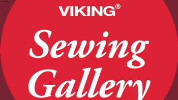 Viking Sewing Gallery