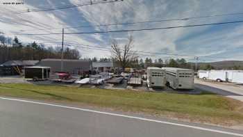 Big Tex Trailer World - Rutland, VT