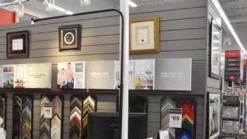 Michaels Custom Framing