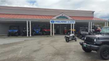 Central Vermont Motorcycles