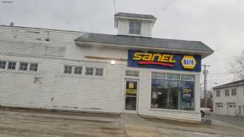 NAPA Auto Parts - SANEL AUTO PARTS - RUTLAND, VT