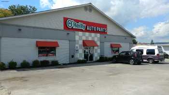 O'Reilly Auto Parts