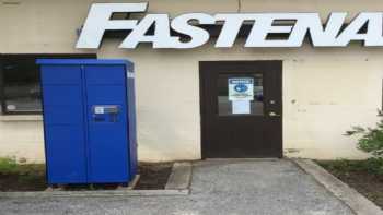 Fastenal Fulfillment Center