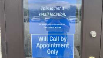 Fastenal Fulfillment Center