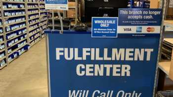 Fastenal Fulfillment Center