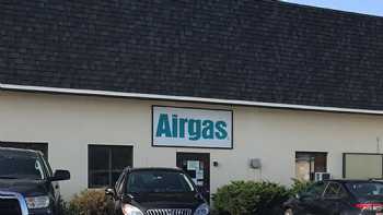 Airgas Store