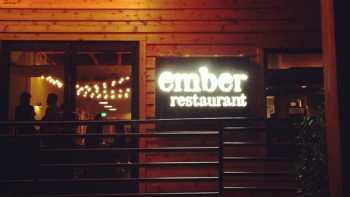 Ember Restaurant