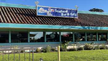 The Quarterdeck Seafood Bar & Grill