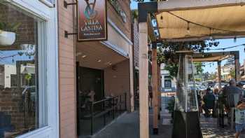 Villa Cantina