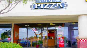 Palo Mesa Pizza II