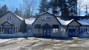 Colorado Ski Shop