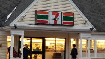 7-Eleven