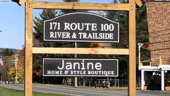 Janine - Home & Style Boutique