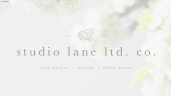 studio lane