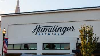 Humdinger Brewing