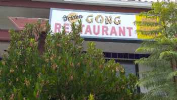 Golden Gong Chinese Restaurant