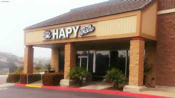 Hapy Bistro