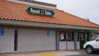 Round Table Pizza