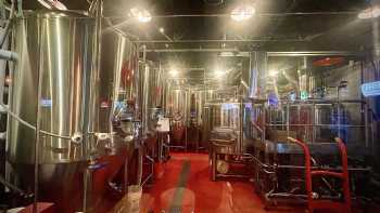 Blast 825 Brewery