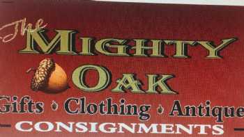 The Mighty Oak