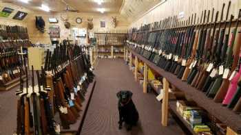 The Gun Shop