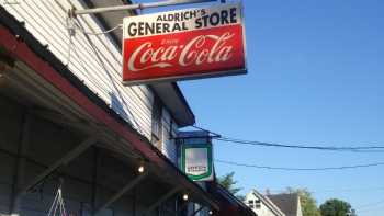 Aldrich's General Store