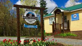 Burke Mountain Confectionery