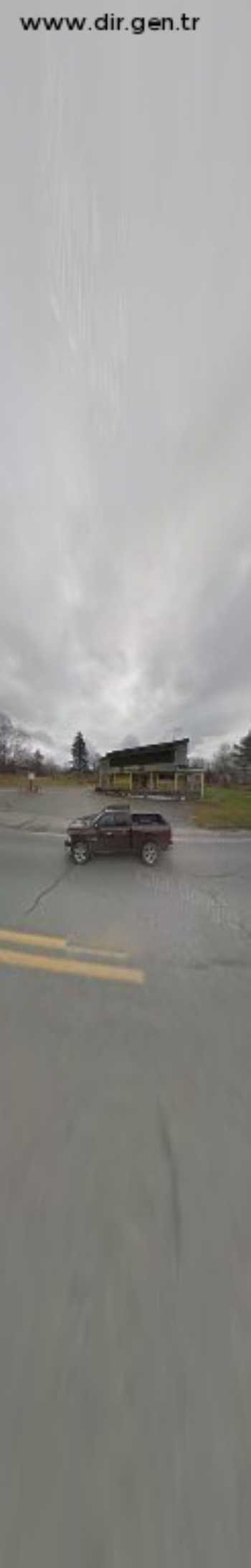 West Charleston Corner Store