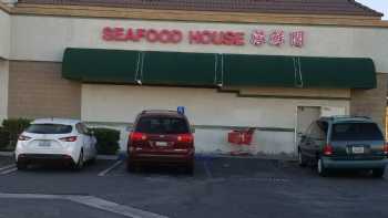 Great Seafood Harbor Inc