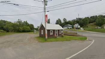 First Baptist Gift Shop - Old Country Store