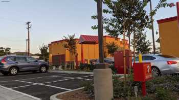 Popeyes Louisiana Kitchen