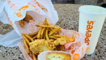 Popeyes Louisiana Kitchen