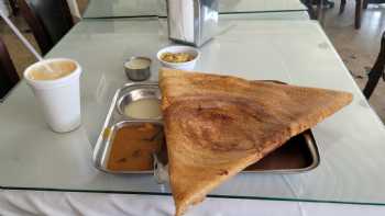 Chennai Dosa Corner