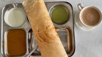 Chennai Dosa Corner