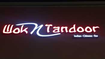 Wok N Tandoor