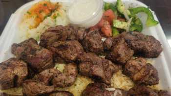 Kabab Crush