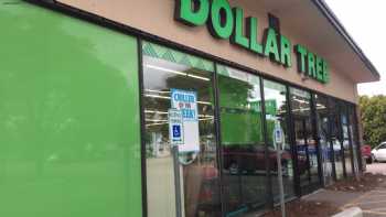 Dollar Tree