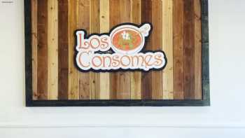 Los Consomes