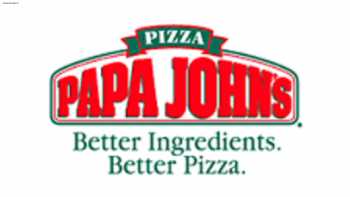 Papa Johns Pizza