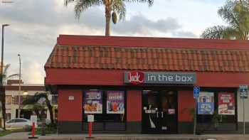 Jack in the Box