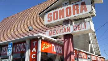 Sonora Food Products