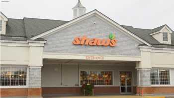 Shaw's