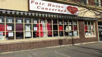 Fair Haven Concerned, Inc.