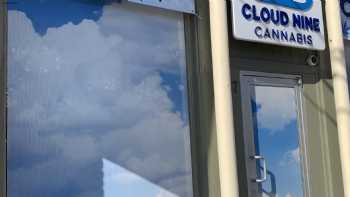 Cloud Nine Cannabis Dispensary