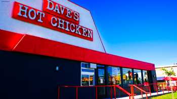 Dave's Hot Chicken