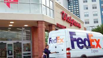 FedEx OnSite