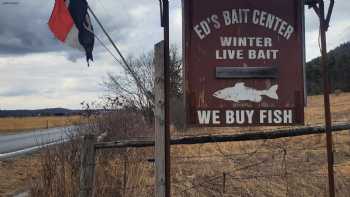 Ed's Bait Center