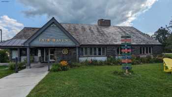 Vermont Welcome Center