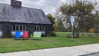 Vermont Welcome Center