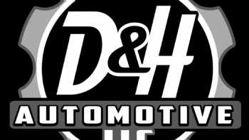 D&H automotive llc